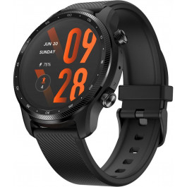   Mobvoi TicWatch Pro 3 Ultra GPS Shadow Black