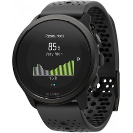   Suunto 5 Peak All Black (SS050888000)