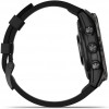 Garmin Epix Pro Gen 2 Sapphire 47mm Carbon G. DLC Tit. with B. Leather Band (010-02803-30) - зображення 5