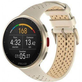   Polar Pacer Pro Champagne Gold (900108611)