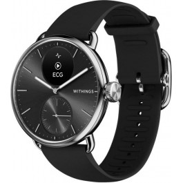   Withings ScanWatch 42mm Black