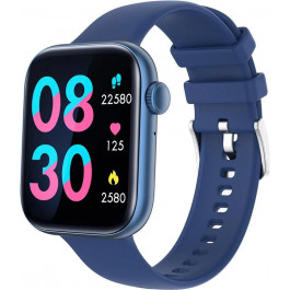   Globex Smart Watch Atlas Blue