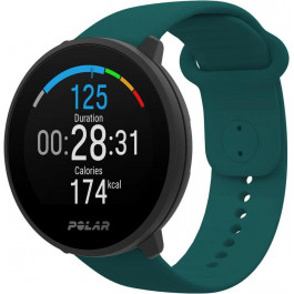   Polar Unite Teal S-L (900100642)