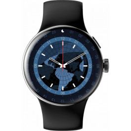   WIFIT Wi Watch R1 Black (WIF-WF004BK)