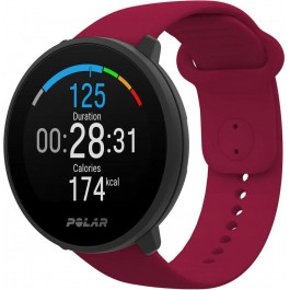   Polar Unite Red S-L (900100641)