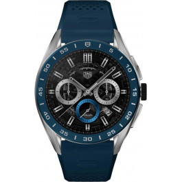   TAG Heuer CONNECTED Calibre E4 - 45 mm (SBR8A11.BT6260)