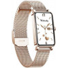 UWatch Smart Braclet Gold - зображення 4