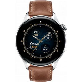   HUAWEI Watch 3 Classic Brown (55026819)