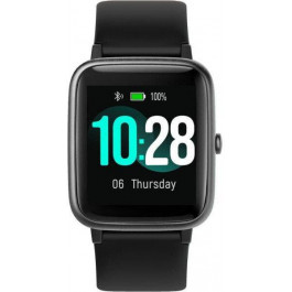   Ulefone Watch Black