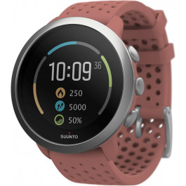   Suunto 3 Granite Red (SS050475000)