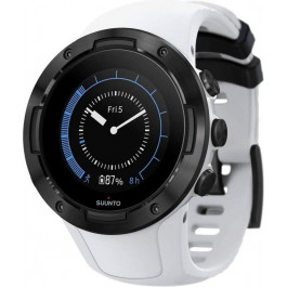   Suunto 5 G1 White/Black (SS050446000)