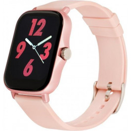   Gelius Pro GP-SW003 (Amazwatch GT2 Lite) Pink