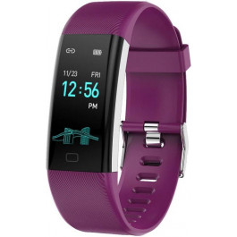   Lemfo F07 Max Violet