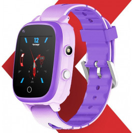   Jetix T-Watch 2 Purple