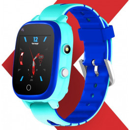   Jetix T-Watch 2 Blue