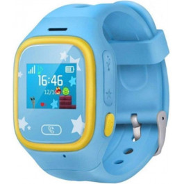   Jetix Tiny 2 Kid Blue