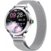 UWatch Smart VIP Lady Silver - зображення 1