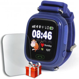   Jetix Q90 Dark Blue