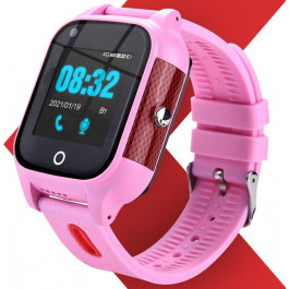   Jetix DF100 pink