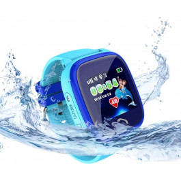   Jetix DF25 Aqua WIFI Edition Blue