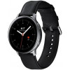 Samsung Galaxy Watch Active 2 44mm Silver Stainless steel (SM-R820NSSA) - зображення 1