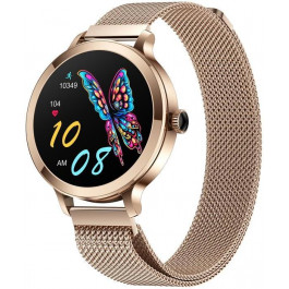   UWatch Smart VIP Lady Gold