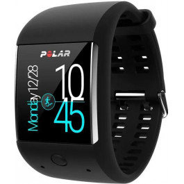   Polar M600 Black (90061185)