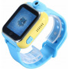  SmartWatch TD-07 (Q200) GPS-Tracking 3G Blue - зображення 3