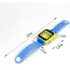  SmartWatch TD-07 (Q200) GPS-Tracking 3G Blue - зображення 4