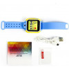  SmartWatch TD-07 (Q200) GPS-Tracking 3G Blue - зображення 5