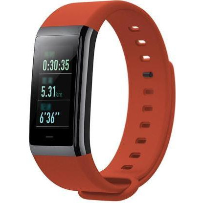 Amazfit Cor Red - зображення 1