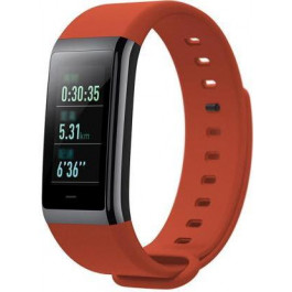   Amazfit Cor Red