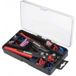   Intertool HT-7024