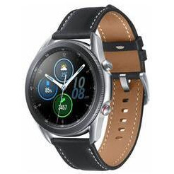 Samsung Galaxy Watch 3 45mm SM-R845 LTE Black - зображення 1