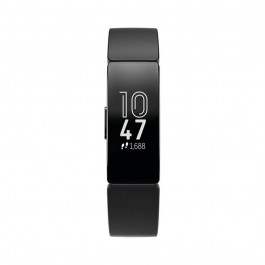   Fitbit Inspire Black (FB412BKBK)