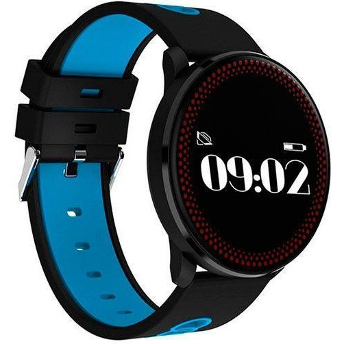 UWatch CF007 Blue - зображення 1