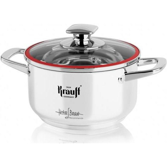 Krauff Smart Сhef mini 26-238-065 - зображення 1