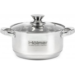   Holmer CR-12538-SS