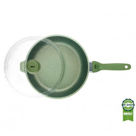   Risoli Dr. Green Induction 00105DRIN/28