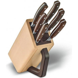   Victorinox Grand Maitre Knife Block 7.7240.6