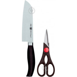   Zwilling J.A. Henckels Five Star 30113-000-0