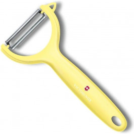   Victorinox Tomato and Kiwi Peeler Yellow (7.6079.8)