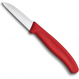   Victorinox SwissClassic Paring Red (6.7301)