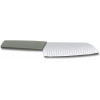 Victorinox SwissModern Santoku Olive 6.9056.17K6B - зображення 3