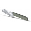 Victorinox SwissModern Santoku Olive 6.9056.17K6B - зображення 5