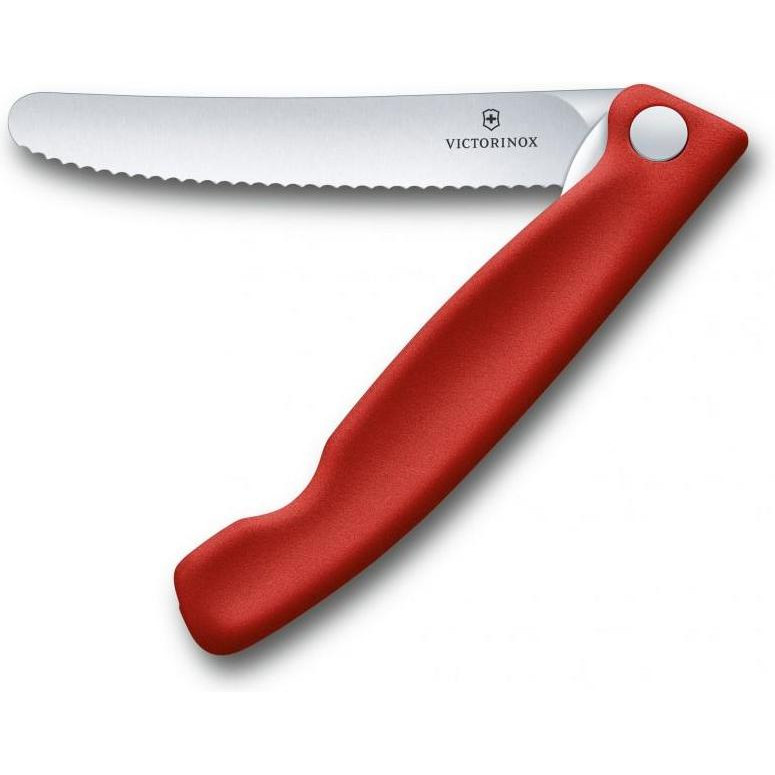 Victorinox SwissClassic Red (6.7831) - зображення 1