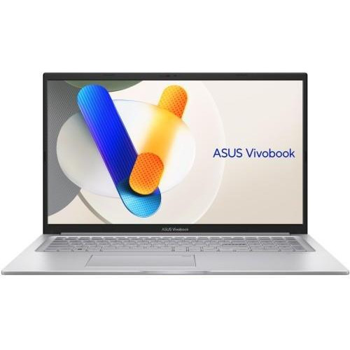 ASUS Vivobook 17 X1704ZA (X1704ZA-AU386) - зображення 1