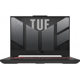   ASUS TUF Gaming A15 FA507NV Jaeger Gray (FA507NV-LP110, 90NR0E88-M00970)