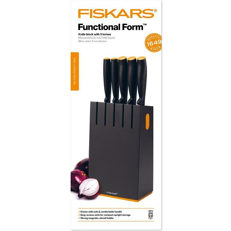 Fiskars Functional Form 1014190 - зображення 1