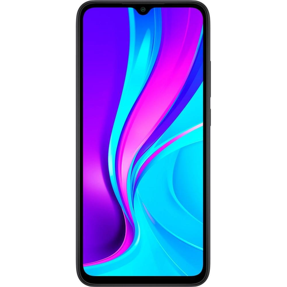 Xiaomi Redmi 9C 3/64GB Midnight Gray - зображення 1